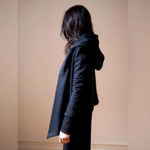 Valhalla Hoodie from Ovate Size Medium cotton